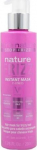 Kaukė plaukams Abril Et Nature Nature Frizz Instant Mask, 200 ml