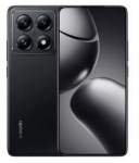 Mobilusis telefonas Xiaomi 14T Pro, 512 GB, juoda sp.