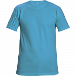 Mar&scaron;kinėliai universalus Cerva Teesta, sky blue, 3XL dydis