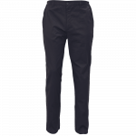 Darbo kelnės vyrams Cerva Lagan, juoda, 50 dydis