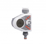 Laistymo laikmatis Bradas White Line