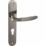 Durų rankena, vidaus Kuchinox Goa KCG 412A, patina sp.