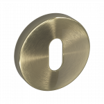 Durų apyraktė Kuchinox LO3_401A, aukso sp., 5.2 cm x 5.2 cm, &Oslash; 5.2 cm