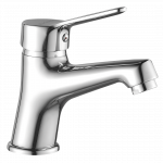 Praustuvo mai&scaron;ytuvas Kuchinox Tibi, chromo sp.