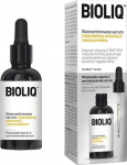 Veido serumas Bioliq Vitamin C, 20 ml