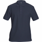 Darbiniai mar&scaron;kinėliai universalus Cerva Dhanu, navy blue, XXL dydis