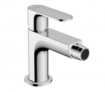 Bidė mai&scaron;ytuvas Hansgrohe Rebris S, chromo sp.