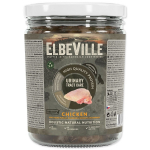 &Scaron;lapias &scaron;unų maistas Elbeville Urinary Tract Care, vi&scaron;tiena, 0.44 kg