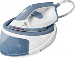 Lyginimo sistema Electrolux 500 serija Care E5ST1-2DB, mėlyna/balta