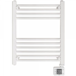 Elektrinis rank&scaron;luosčių džiovintuvas Adler 7823, balta sp., 50 cm x 709 cm, 400 W