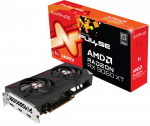 Vaizdo plok&scaron;tė Sapphire Pulse Radeon RX 9060 XT, 8 GB, GDDR6
