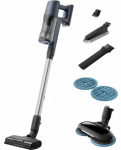 Dulkių siurblys - &scaron;luota Electrolux 600 serija EP61H21WET, 2500 mAh