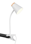 Stalinis &scaron;viestuvas su gnybtu RL Pongo, LED, 4.5W