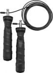 &Scaron;okdynė Spokey Pump, 300 cm, juoda sp.