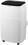 Oro kondicionierius Sencor SAC MT1404CH, 4.1 kW / 3.2 kW, 1560 W, vidinis blokas
