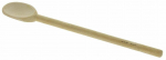 Medinis &scaron;auk&scaron;tas De Buyer B Bois 4871-25, 25 cm, rusva sp.