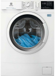 Skalbimo ma&scaron;ina Electrolux 600 serija SensiCare EWS6426WE, 6 kg, balta sp.