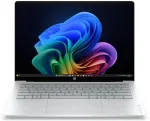 Ne&scaron;iojamas kompiuteris OmniBook 5 D9MQ0EA, AMD Ryzen&trade; AI 9 465, 32 GB, 1 TB, 14 ", AMD Radeon 880M, sidabro sp., EN, Windows 11 home