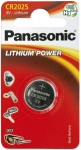 Elementai Panasonic 8226, CR2025, 3 V