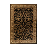 Kilimas Domoletti Super Rose 2723B_H01, įvairių spalvų/ruda sp., 300 cm x 200 cm