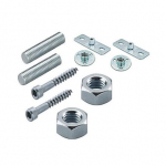 Tvirtinimo detalė Ravak B2360000N, metalas