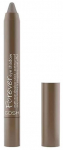 Akių &scaron;e&scaron;ėliai Gosh Forever 10 twisted brown