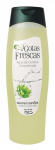 Odekolonas Instituto Espa&ntilde;ol Gotas Frescas Colonia, 750 ml