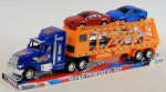 Automobilių transporteris Tommy Toys