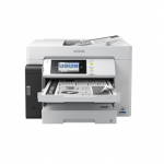 Daugiafunkcis spausdintuvas Epson EcoTank M15180, ra&scaron;alinis