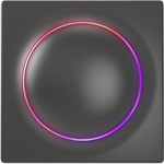 Jungiklis Fibaro Walli Controller, 5 - 24 V