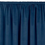 Naktinė užuolaida Homede Vila 5903575859767, tamsiai mėlyna sp., 135 cm x 245 cm