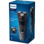 Barzdaskutė Philips 1000 S1142/00