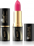 Lūpų dažai Eveline Velvet Matt, 4.1 g, 502