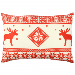 Dekoratyvinė pagalvėlė Mioli Decor A50828, įvairių spalvų, 33 cm x 48 cm