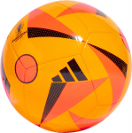 Futbolo kamuolys Adidas Fussballliebe Euro24, 3 dydis