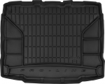 Automobilio kilimėlis, bagažinės Frogum ProLine, Skoda Yeti 2009-2017