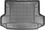 Automobilio kilimėlis, bagažinės Frogum ProLine, Hyundai IX35/Tucson II 2009-2015