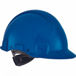 Apsauginis &scaron;almas 3M G3000NUV BB, Universalus dydis, mėlyna