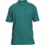 Polo mar&scaron;kinėliai vyrams Cerva Banar, tamsiai žalia, M dydis