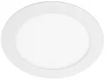 &Scaron;viestuvas įleidžiamas GTV Oris Plus, 3000&deg;K, LED, balta sp., 13 W