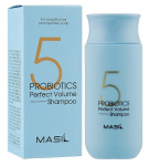 &Scaron;ampūnas Masil 5 Probiotics Perfect Volume, 500 ml