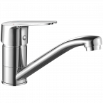 Praustuvo mai&scaron;ytuvas Kuchinox Sagra, chromo sp.