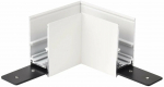 Jungtis AZzardo Magnetic Corner90 AZ4680, IP20
