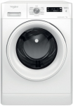 Skalbimo ma&scaron;ina Whirlpool FFS 7469 W EE, 7 kg, balta sp.