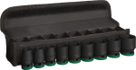 Sukimo įrankių rinkinys Bosch Pro Impact, 1/4"