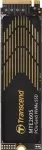 Kietasis diskas (SSD) Transcend TS2TMTE260S, M.2 2280, 2 TB