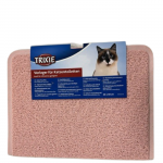 Kilimėlis kačių tualetui Trixie PVC Litter, polivinilchloridas (pvc)
