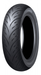 Motociklų padanga Dunlop Scootsmart 130 / R13, 60-P