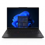 Ne&scaron;iojamas kompiuteris Lenovo ThinkPad L16 G2, 250, 16 GB, 512 GB, 16 ", AMD Radeon 780M, juoda sp.