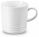 Puodelis Le Creuset, balta sp., 0.35 l